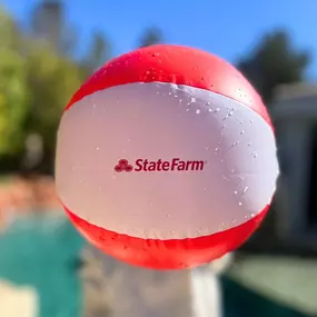 Big summer energy is coming. Let’s make sure your coverage is ready too. Our Libertyville State Farm office can review your policy or provide a free quote before you hit the road or head to the pool.