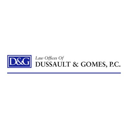 Logo from Law Offices of Dussault & Gomes, P.C.