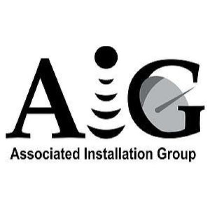 Logo od Associated Installation Group