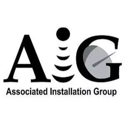 Logo from Associated Installation Group