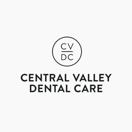 Logo fra Central Valley Dental Care