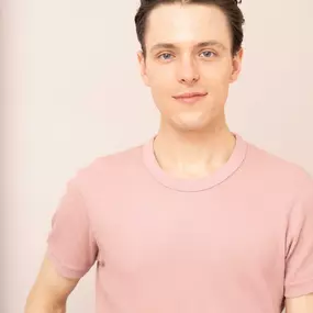 Andrew Stephen Kelly or better known as SkinByASK. MedSpa owner in Albany, NY