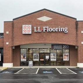 LL Flooring #1459 Joplin | 732 S. Range Line Rd. | Storefront