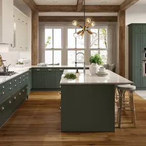 Bild von Wren Kitchens Selden