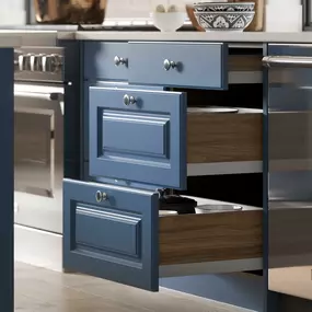 Bild von Wren Kitchens