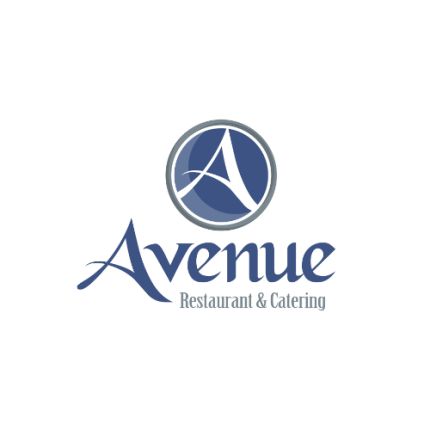 Logo from The Avenue Restaurant & Catering