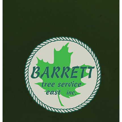 Logo de Barrett Tree Service East