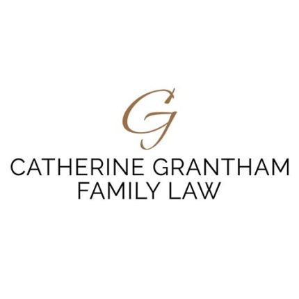 Logo van Catherine Grantham Family Law