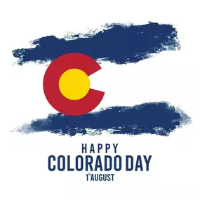 Stay safe out there Colorado!