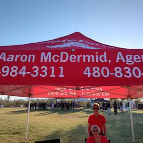 Bild von Aaron McDermid - State Farm Insurance Agent