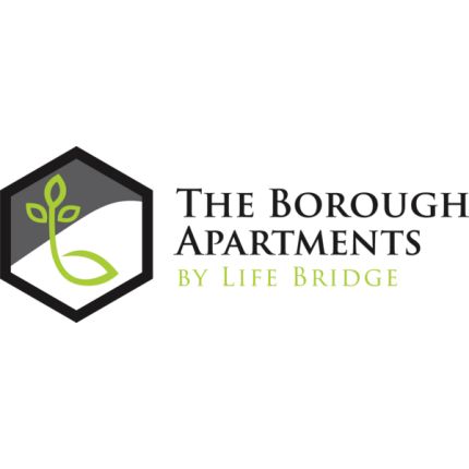 Logo fra The Borough
