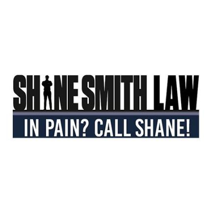 Logotipo de Shane Smith Law