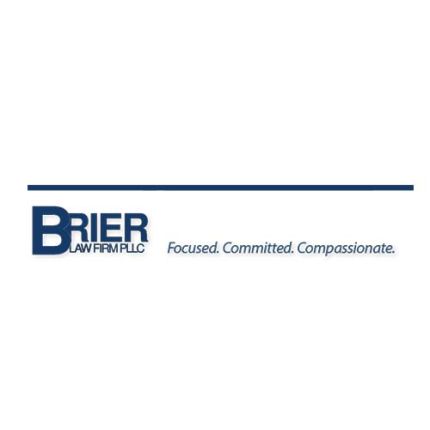 Logo van Brier Law Firm, PLLC