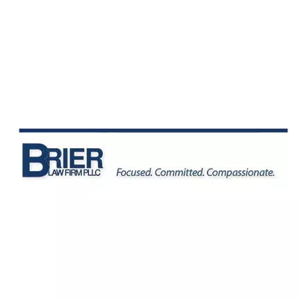 Logo da Brier Law Firm, PLLC