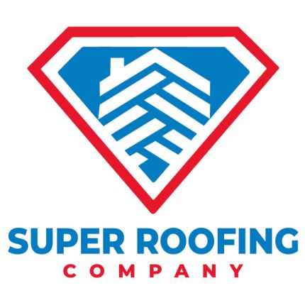 Logótipo de Super Roofing Company