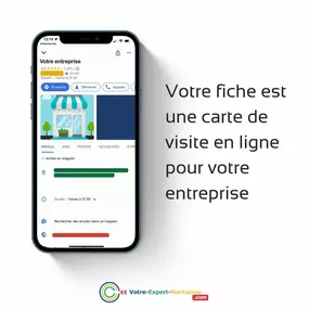 Bild von Votre Expert Marketing – Agence Digitale Longwy