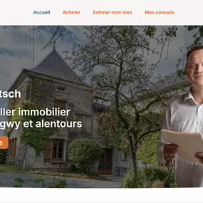 Bild von Votre Expert Marketing – Agence Digitale Longwy