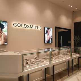 Bild von Goldsmiths