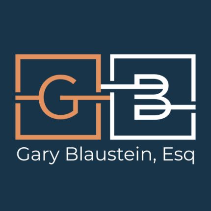 Logo van Gary Blaustein, Attorney