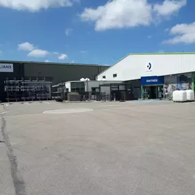 Bild von PROLIANS CMB Morlaix Saint-Martin-des-Champs