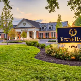 TowneBank Short Pump, VA Location