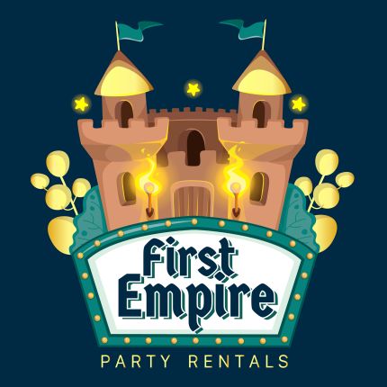 Λογότυπο από First Empire Escape Rooms