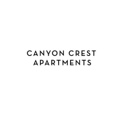 Logo de Canyon Crest
