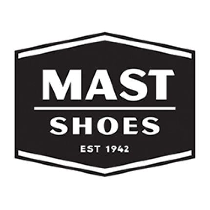 Logo von Mast Shoes