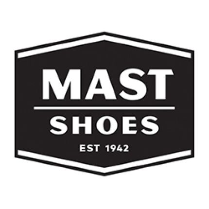 Logo from Mast Shoes