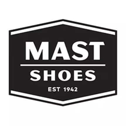 Logo da Mast Shoes