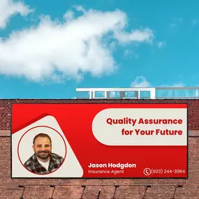 Ensuring your tomorrow, today! ????️
At Team Jason Hodgdon, we're committed to providing quality assurance for your future. Let's talk about how we can safeguard your dreams and aspirations. Contact us today!