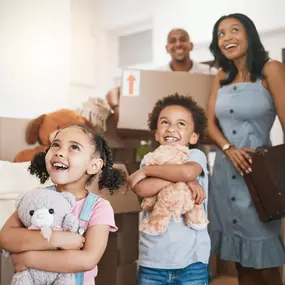 Embracing the sunny days of summer as a homeowner? The thrill of a new beginning, mixed with the undeniable stress of moving, is something we understand all too well. Let us ease your journey with the cornerstone of comfort: comprehensive home insurance! Your #GoodNeighbors are on standby to find a policy for your unique needs. Don't hesitate to reach out—we are a phone call away!