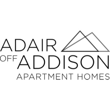 Logo from Adair Off Addison