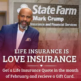 We are showing love all month long! Get a life insurance quote and receive a gift card during the month of love! ❤Call or stop by today in Hampton at 757-722-7156 and in Newport News at 757-930-3000.