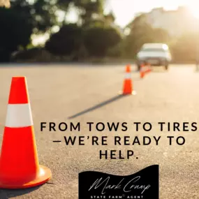 From tows to tire changes, we are ready to help.