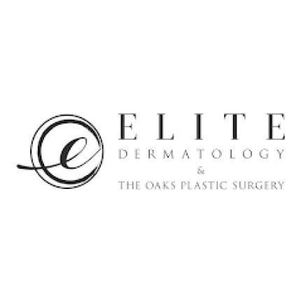 Logo from Elite Dermatology & Plastic Surgery