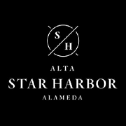 Logo de Alta Star Harbor