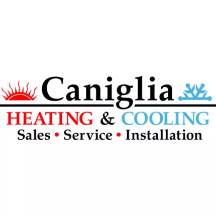 Logo de Caniglia Heating & Cooling Inc