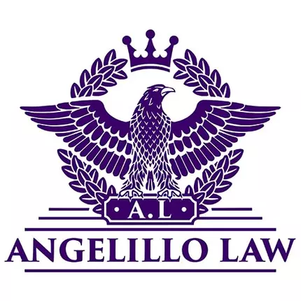 Logo van Angelillo Law