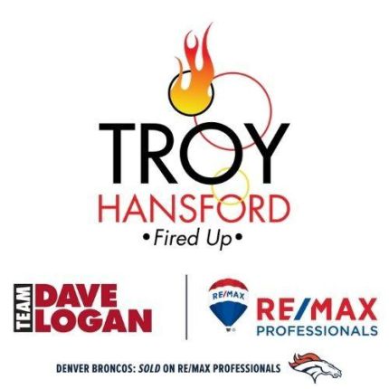 Logo od Troy Hansford Team, Realtors in Aurora Colorado - REMAX Professionals