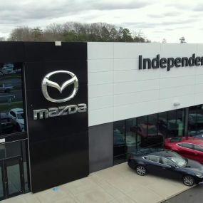 Bild von Independence Mazda