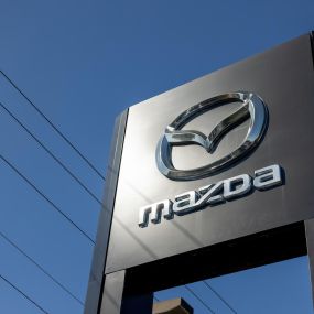 Bild von Independence Mazda