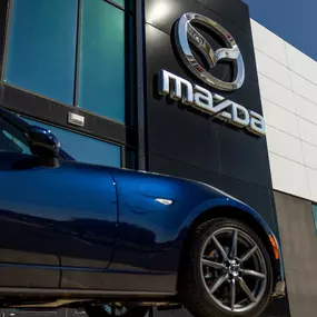 Bild von Independence Mazda