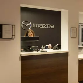 Bild von Independence Mazda