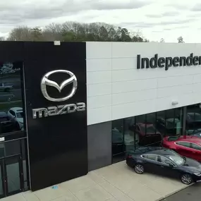 Bild von Independence Mazda