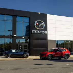 Bild von Independence Mazda