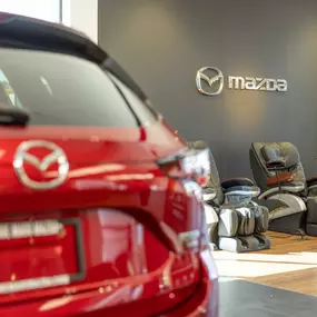 Bild von Independence Mazda