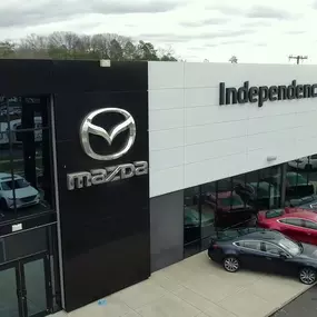 Bild von Independence Mazda