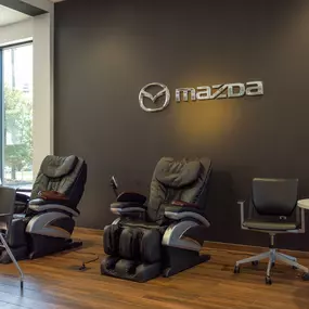 Bild von Independence Mazda