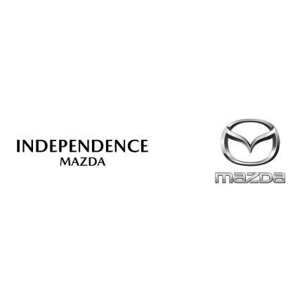 Logótipo de Independence Mazda